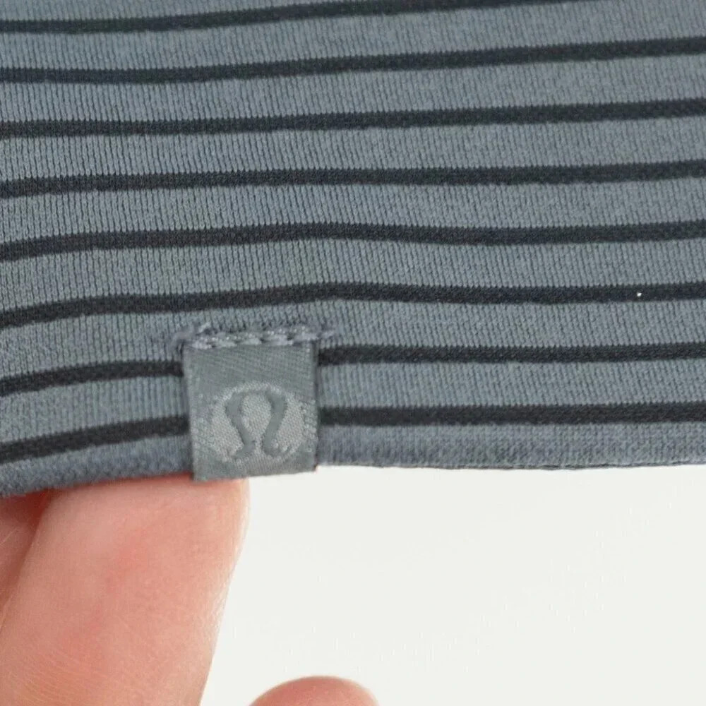 Lululemon Shaped Short Sleeve Sterling  | 4 - Picture 6 of 7